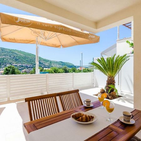 Apartment Moon River Mokošica Eksteriør billede