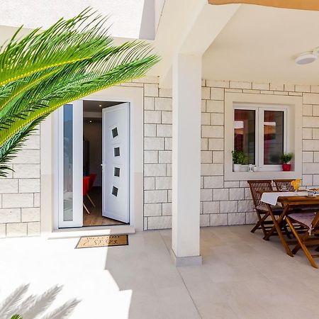 Apartment Moon River Mokošica Eksteriør billede