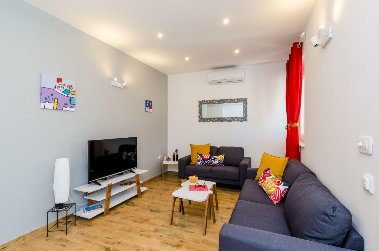 Apartment Moon River Mokošica Eksteriør billede