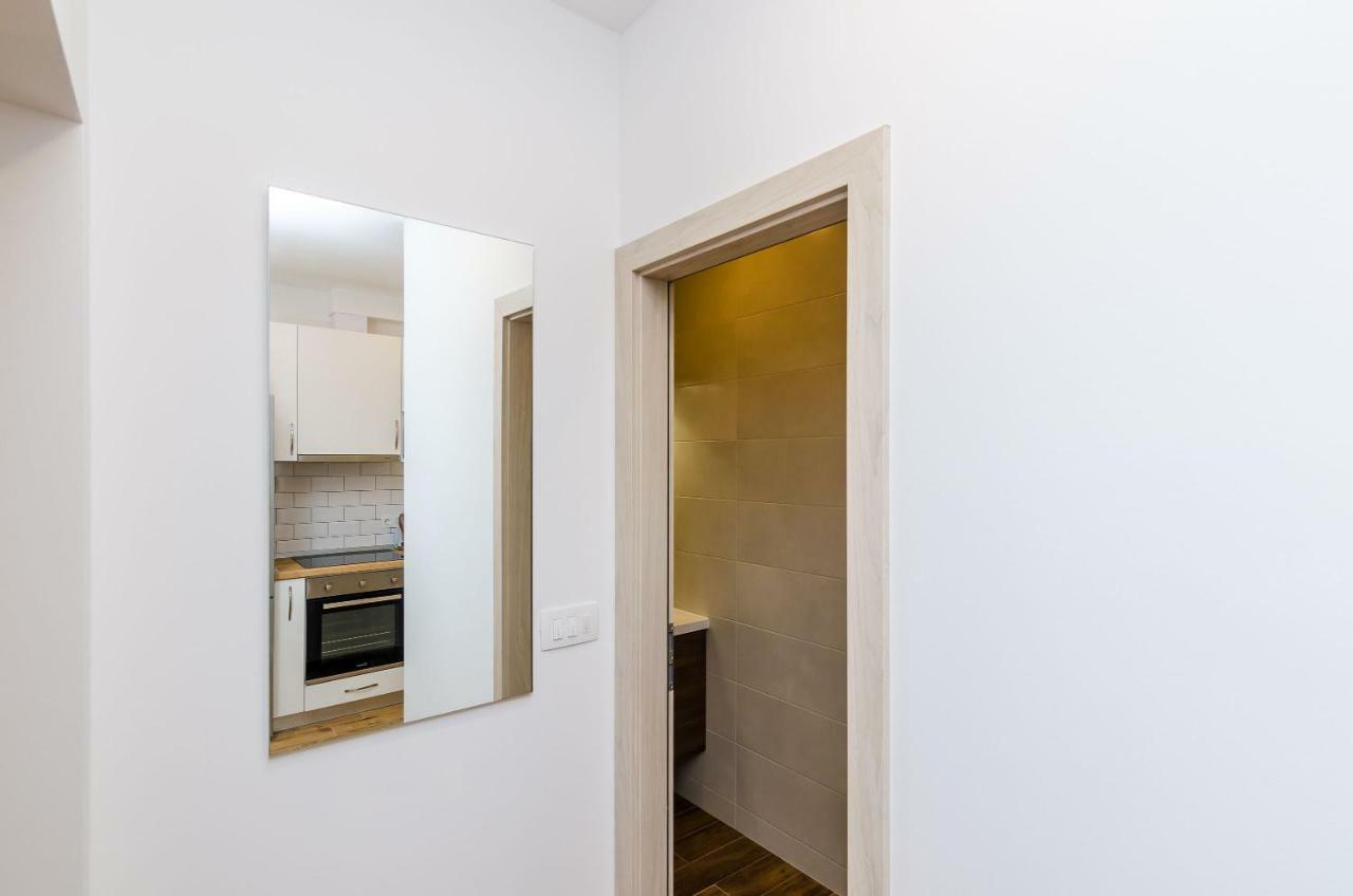 Apartment Moon River Mokošica Eksteriør billede
