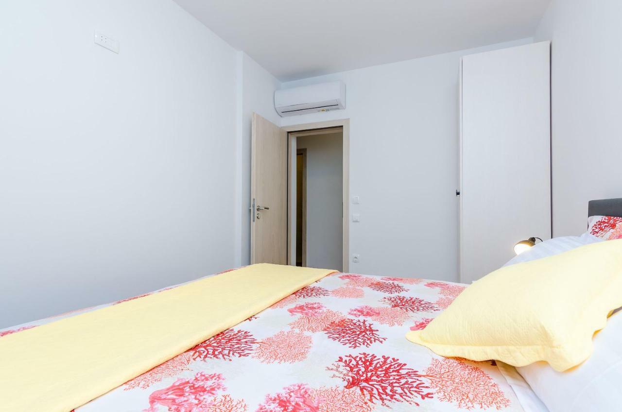 Apartment Moon River Mokošica Eksteriør billede