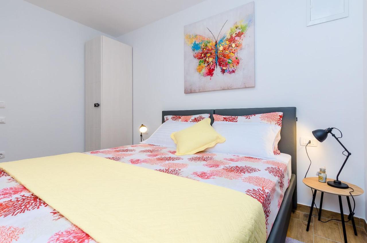 Apartment Moon River Mokošica Eksteriør billede